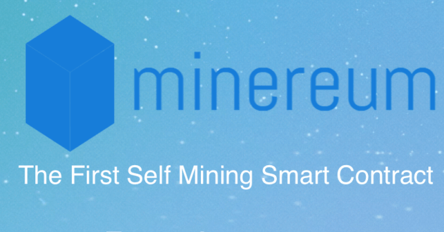 Minereum - coinlog.fun