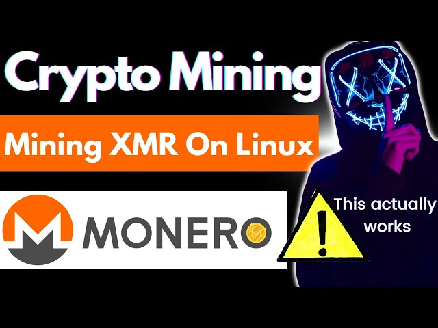 Monero Mining: A Comprehensive Guide - CryptoMinerBros