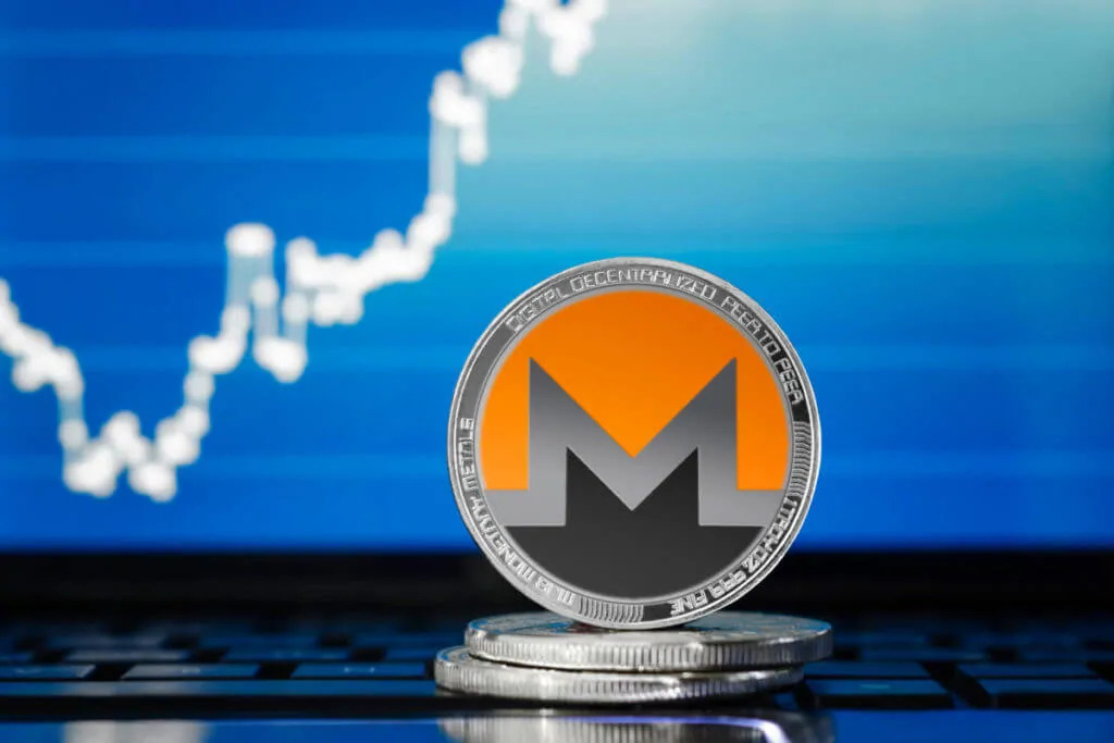 Cryptocurrency: Monero (XMR) Bleeding, Dymension (DYM) Poised To Rally After Binance Listing