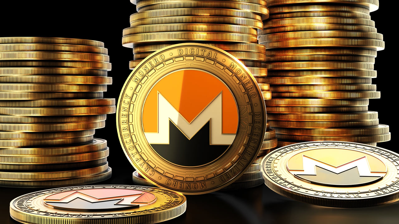 Monero - Ethereum (XMR/ETH) Free currency exchange rate conversion calculator | CoinYEP