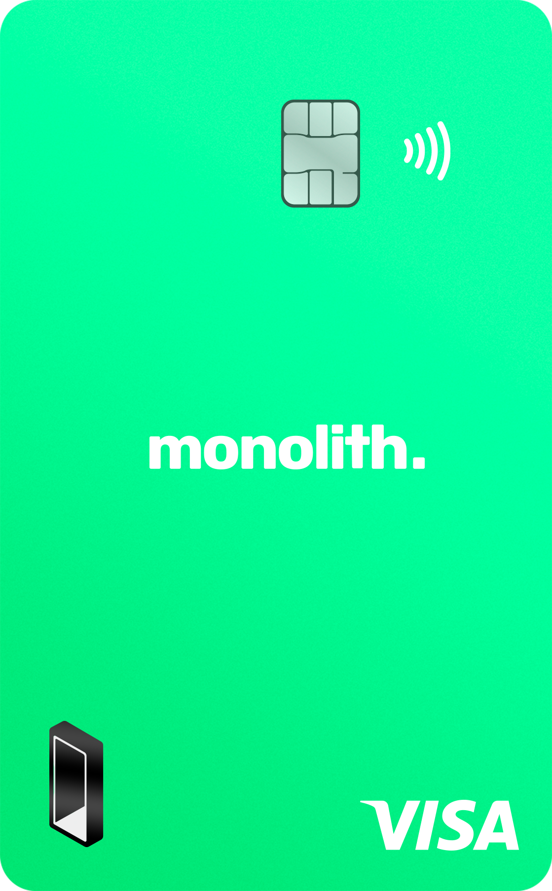 Monolith Review - The Best Crypto Wallets