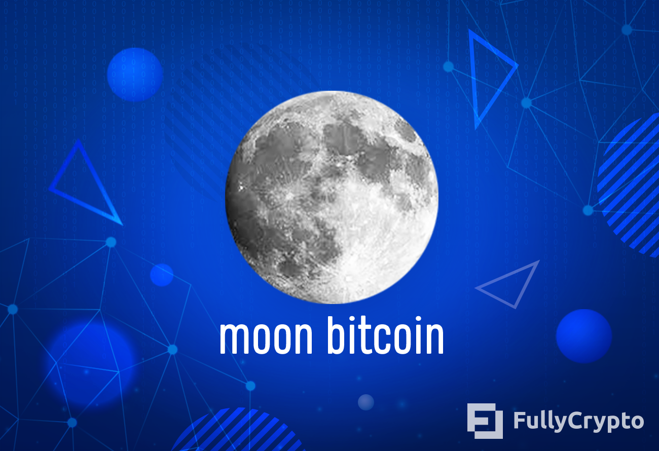 Moon Bitcoin Review – Your Best Shot at Free Bitcoins