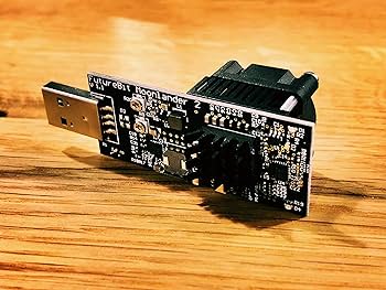 USB-Stick Miner Futurebit Moonlander 2 ( MH/s)