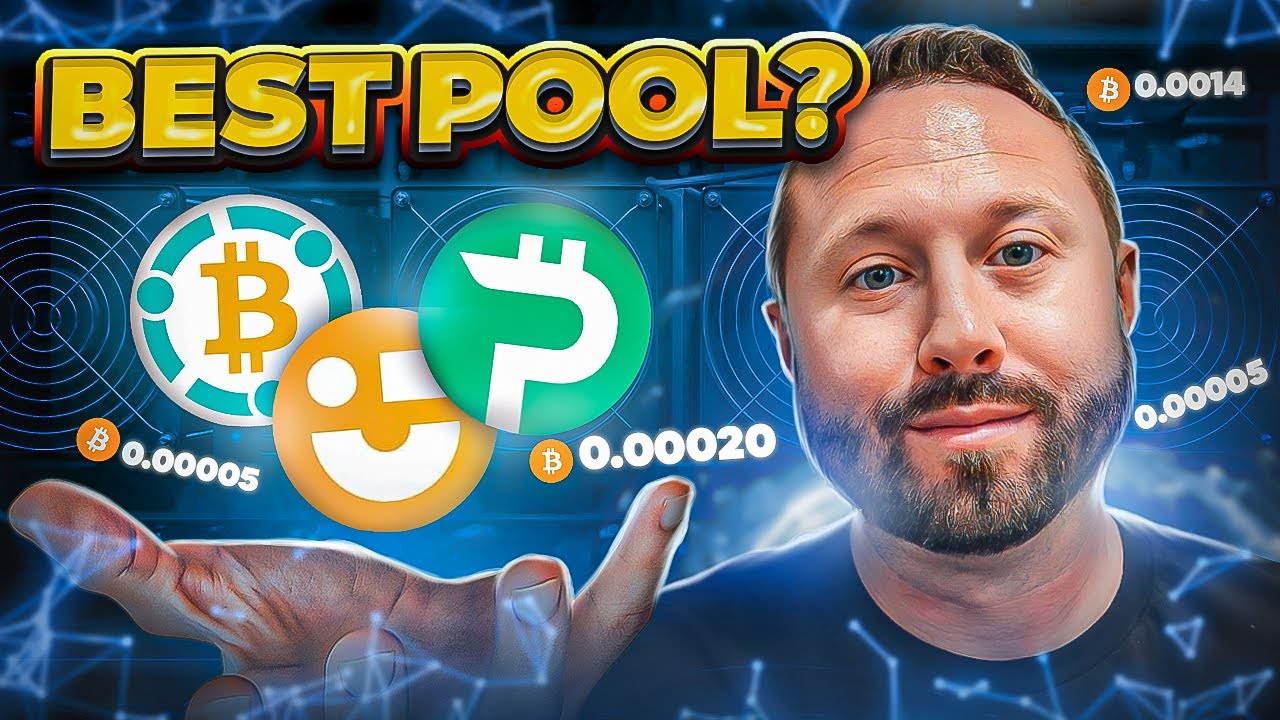 Comprehensive Guide to Selecting the Best Bitcoin Mining Pool - D-Central