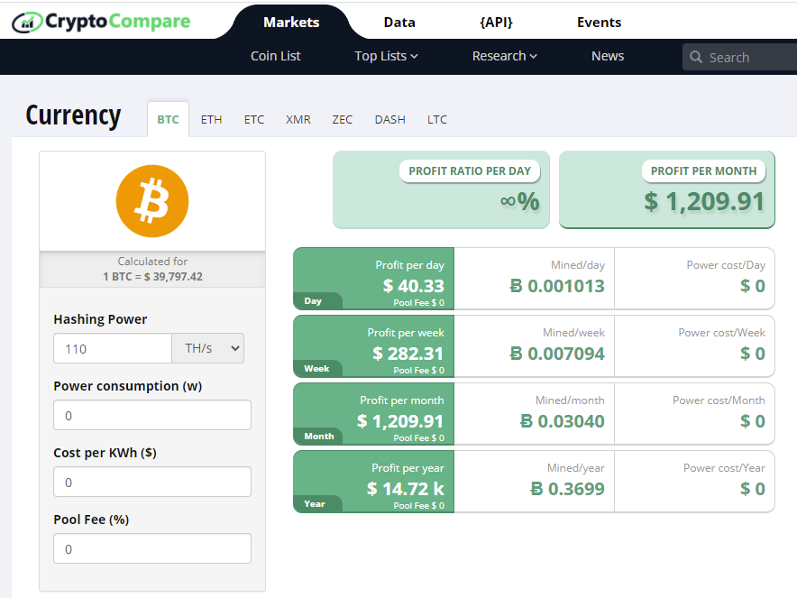 How to mine cryptocurrency: BTC, ETH, BCH, DOGE | Gemini