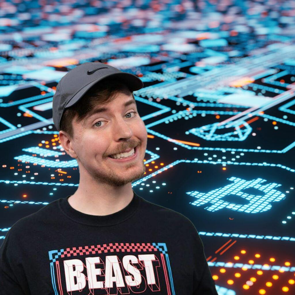 MrBeast, Jimmy Donaldson, tells Elon Musk he won't post on X | Fortune