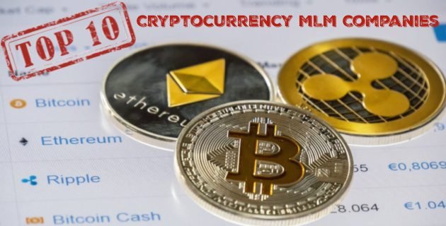 Crypto Multi Level Marketing (MLM) Services by SAG IPL