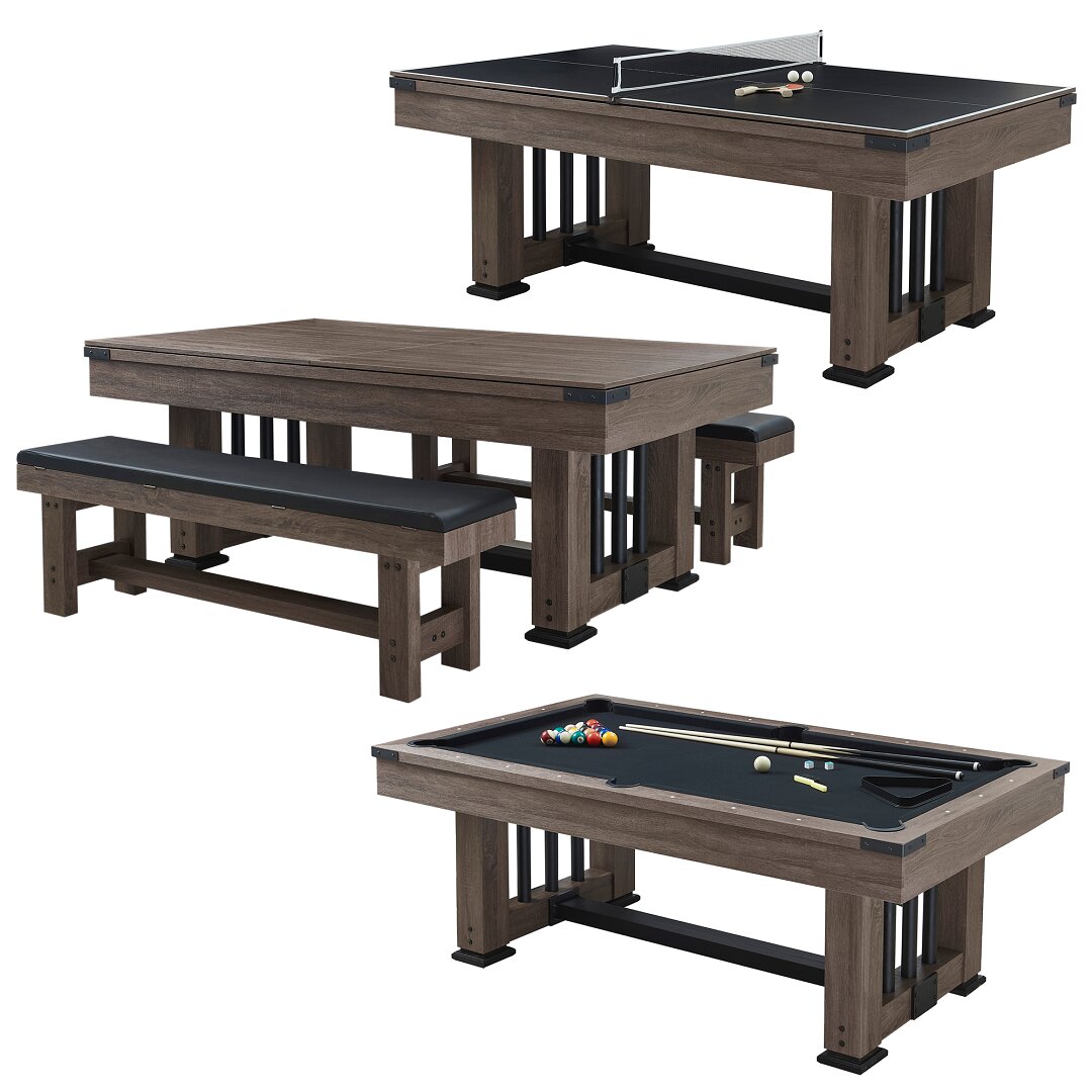 Multi-Game Tables | Escalade Sports