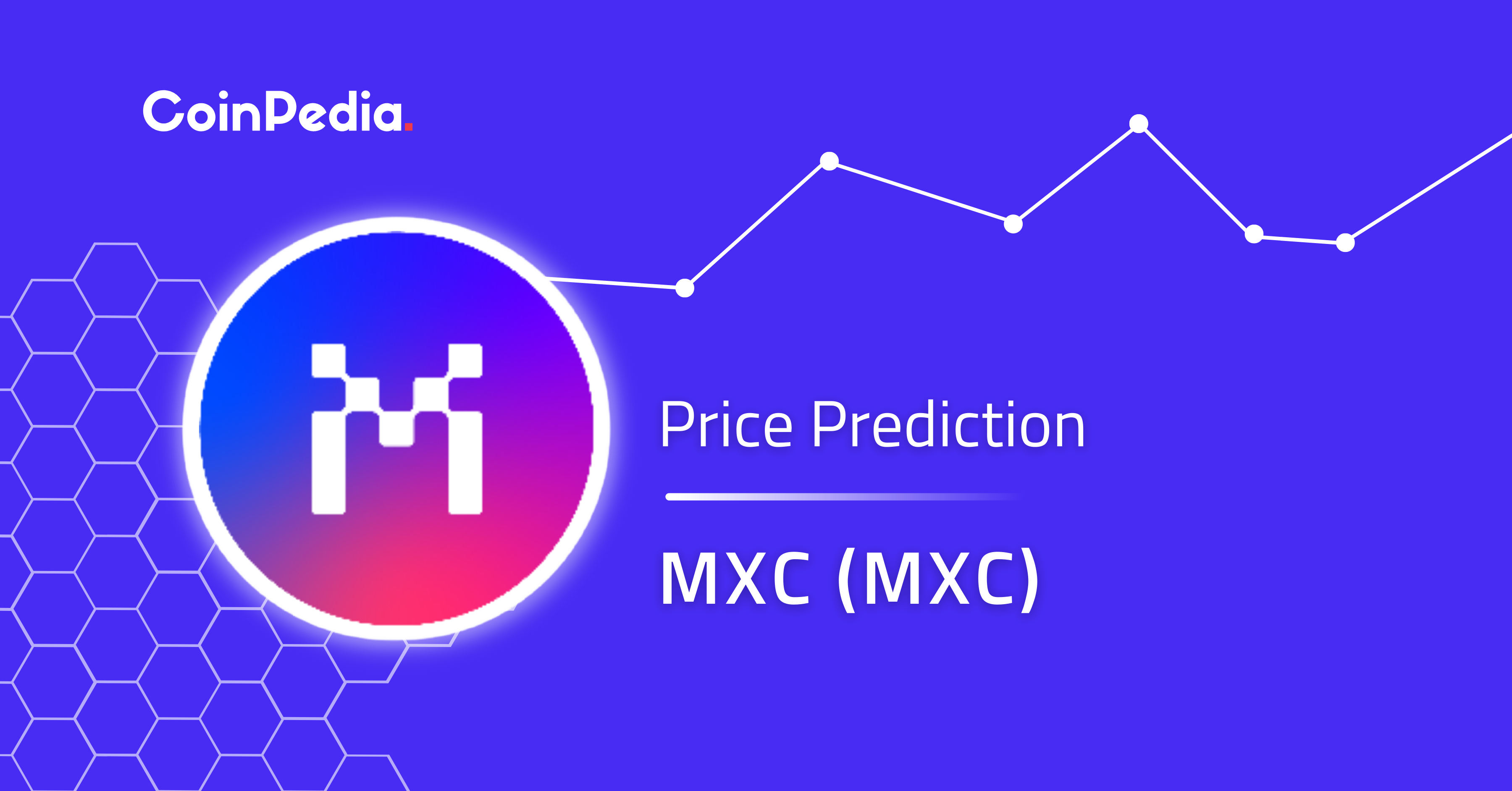 Machine Xchange Coin (MXC) - Events & News