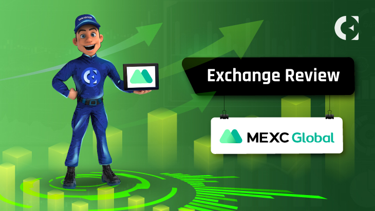 MEXC exchange in controversy despite MX token % price jump - Co…