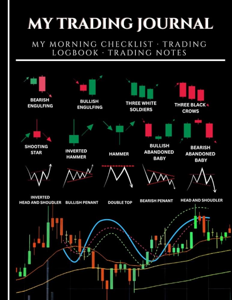 Free Crypto Trading Journals (Excel, Google Spreadsheets)