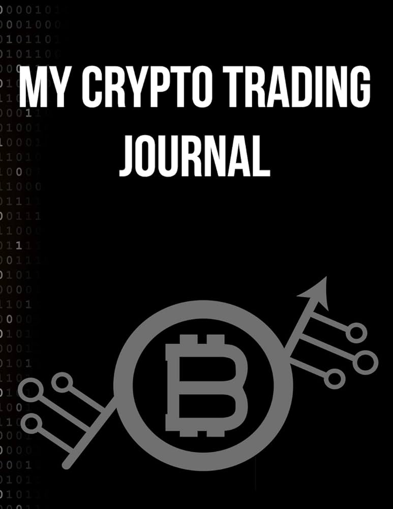 Crypto Journal - Keep Track of Your Crypto Trading