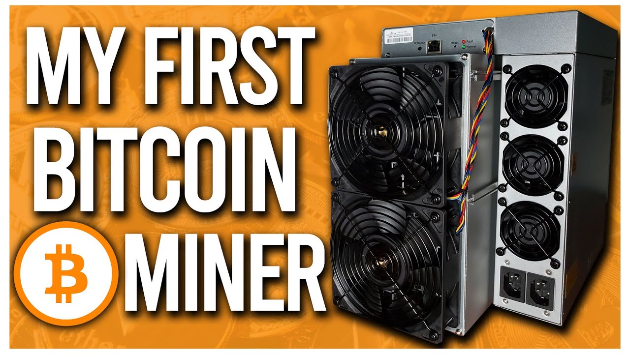 How to Start Mining Cryptocurrency