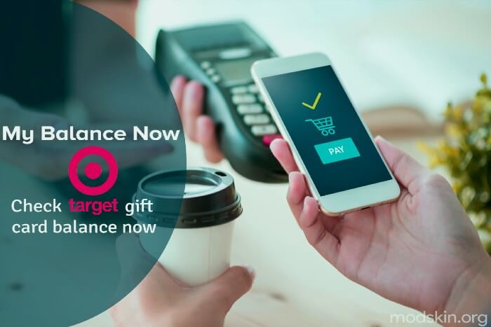 MyBalanceNow ❤️ Check Your Target Gift Card Balance