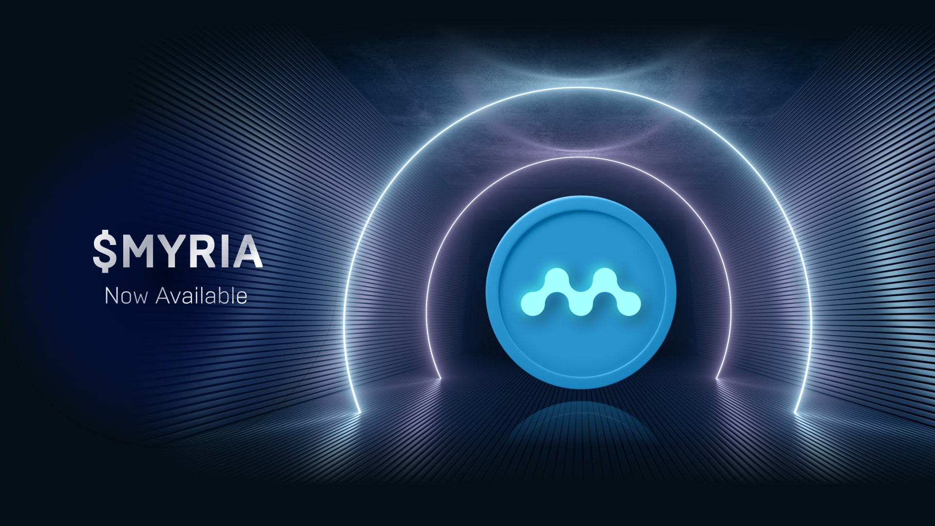 Myria (MYRIA) IEO Token Sale Review & Tokenomics Analysis | coinlog.fun