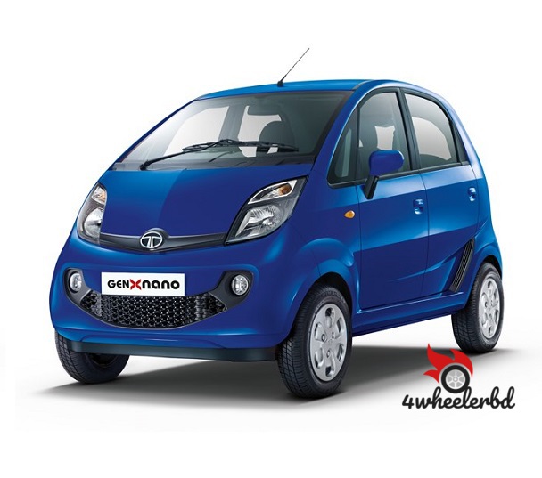 Tata Nano Electric Car: Affordable And Powerful