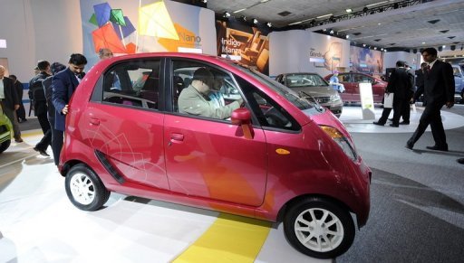 Tata Nano - Wikipedia