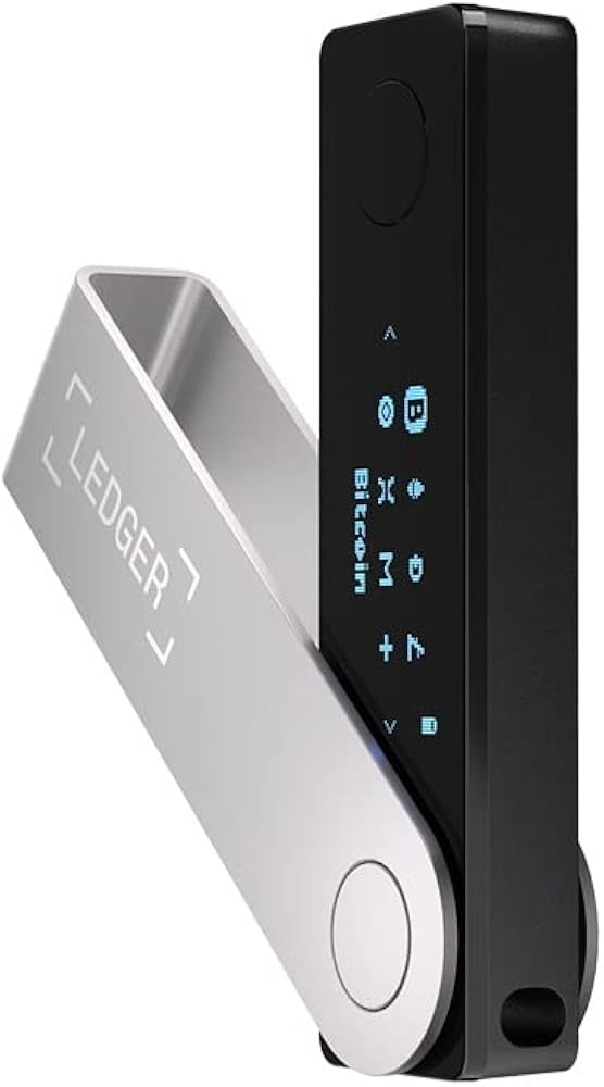 Ledger Nano S Plus | Ledger