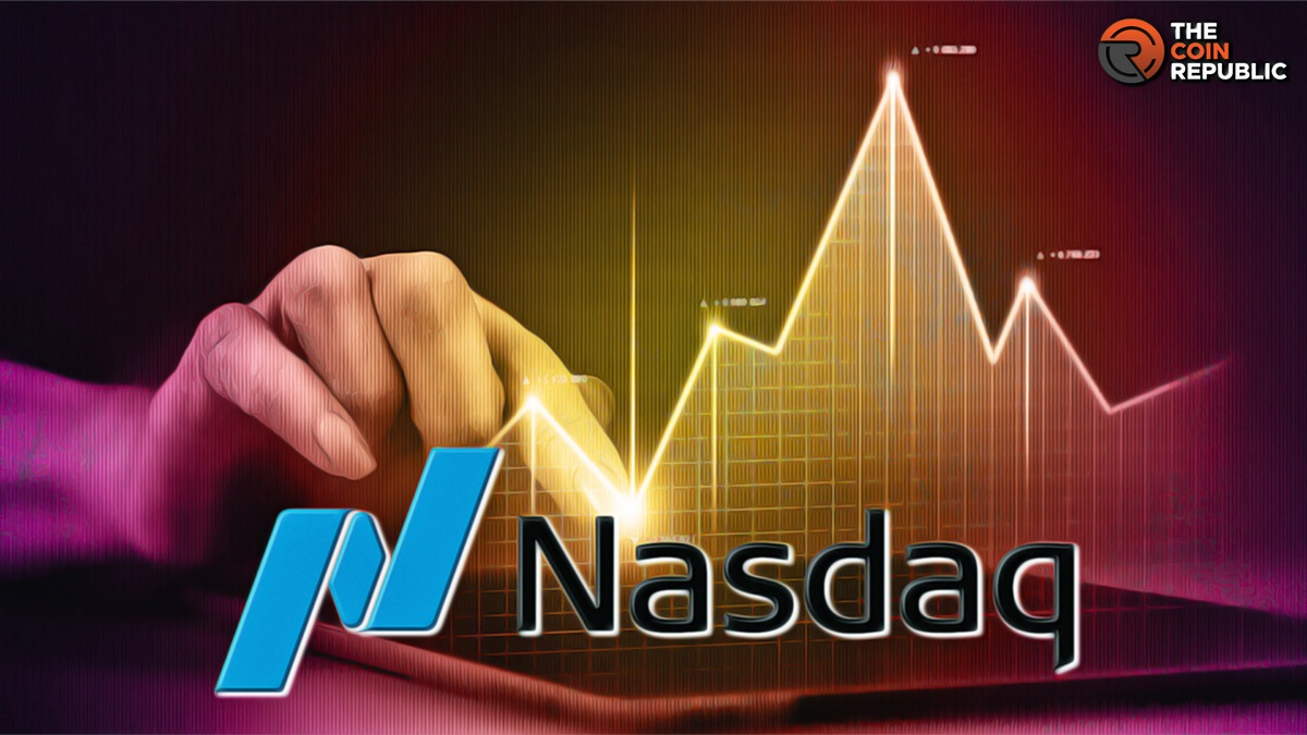 CoinMarketCap Crypto Indices Launch on Nasdaq, Bloomberg, Reuters - CoinDesk