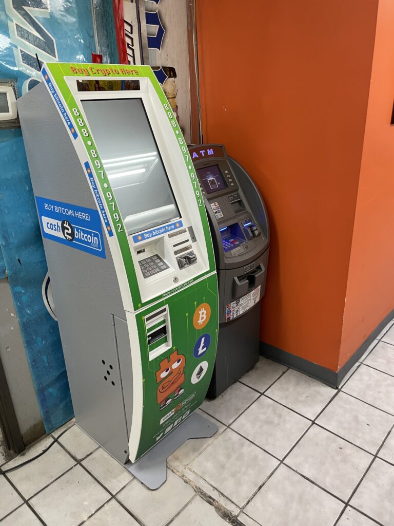 CoinFlip Bitcoin ATM in Amarillo, TX | Sw 45Th Ave Ste 5