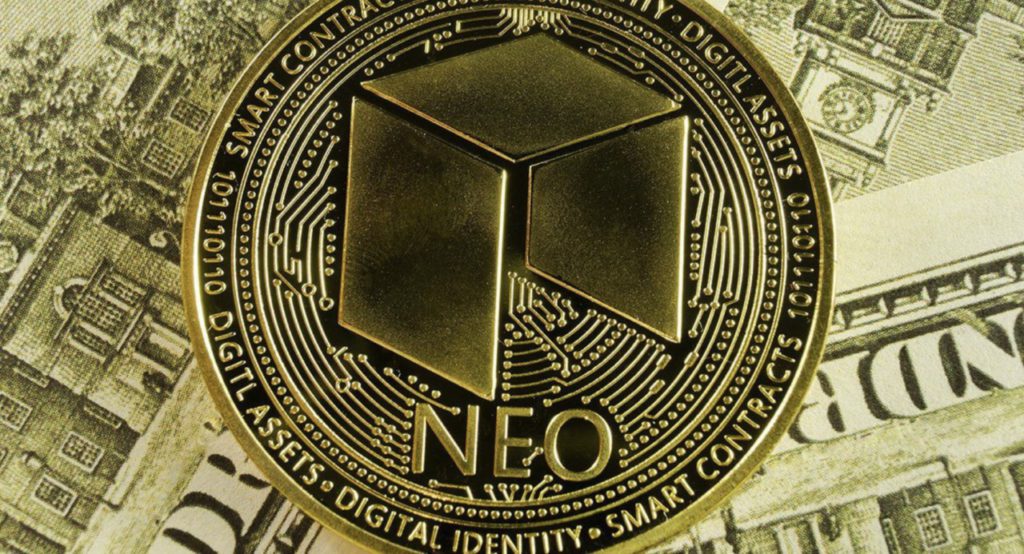 Neo Bee - CoinDesk