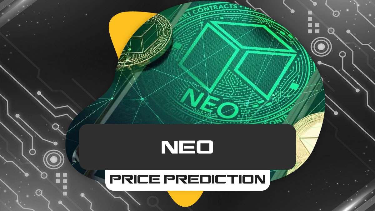 NEO Price Prediction , , 