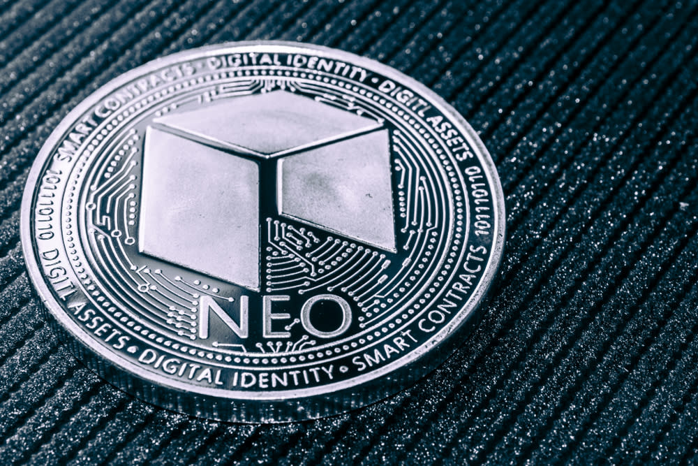 NEO (NEO) modern economy is ready for implementation