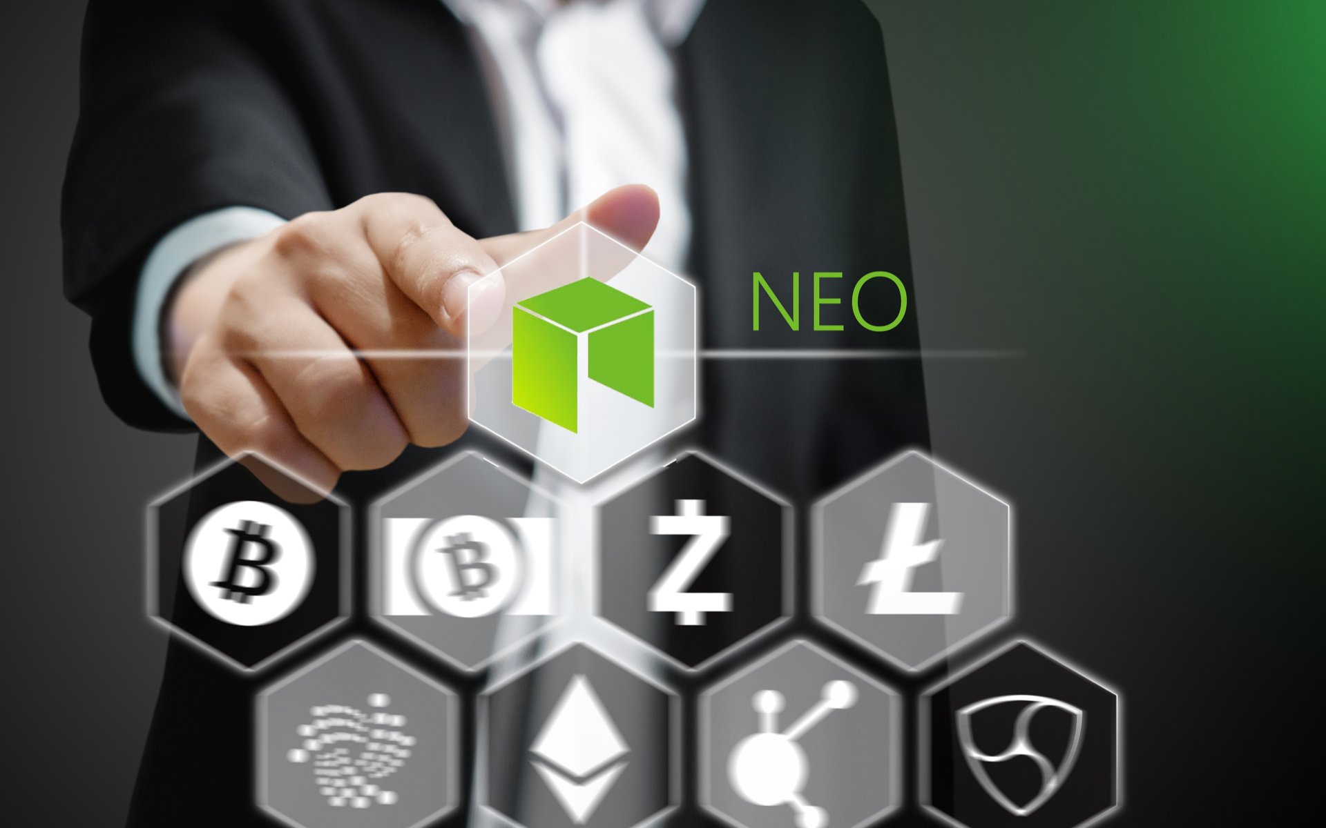 Neo price today, NEO to USD live price, marketcap and chart | CoinMarketCap