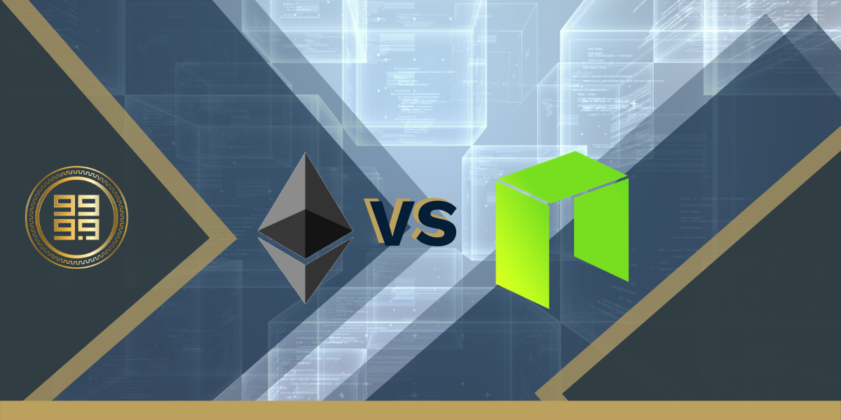 China’s Crypto NEO Vs ETH - How Do They Compare?