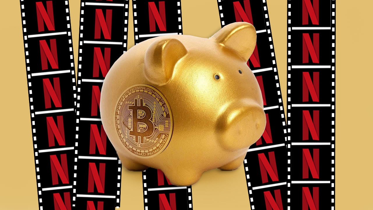 Crypto Community Responds to Netflix's Attacks on Bitcoin – Blockchain News, Opinion, TV and Jobs