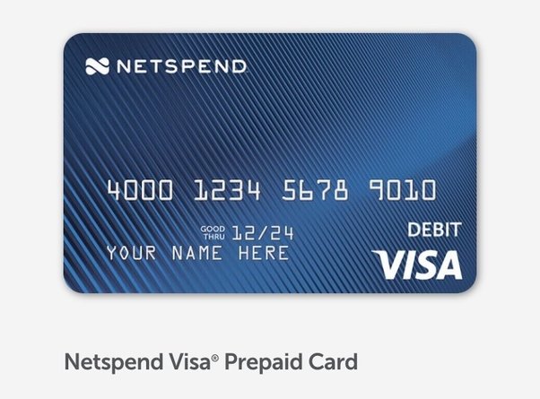 Can Someone Send Money to My Netspend Card?