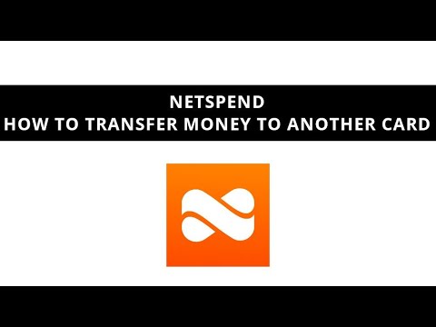 How To Transfer Money From Netspend To PayPal (Step by Step) - AiM Tutorials