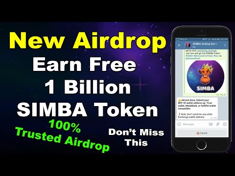 Free Crypto Airdrops in | AirdropBob