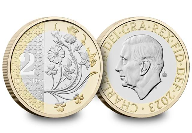 UK New Coinage DateStamp™