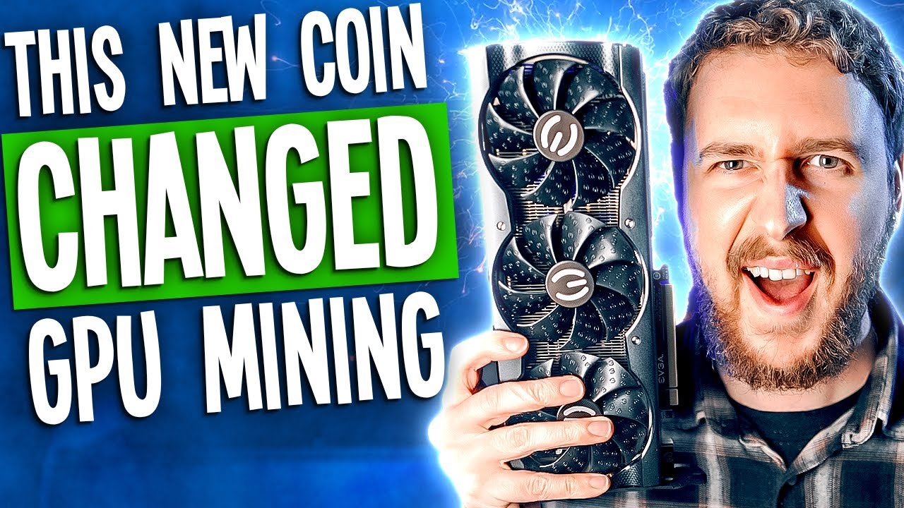 Best cryptocurrency to mine with GPU [ updated] - Coinnounce