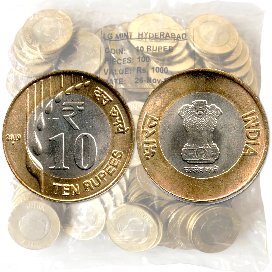 INDIAN COINS – Indian Hobby Club