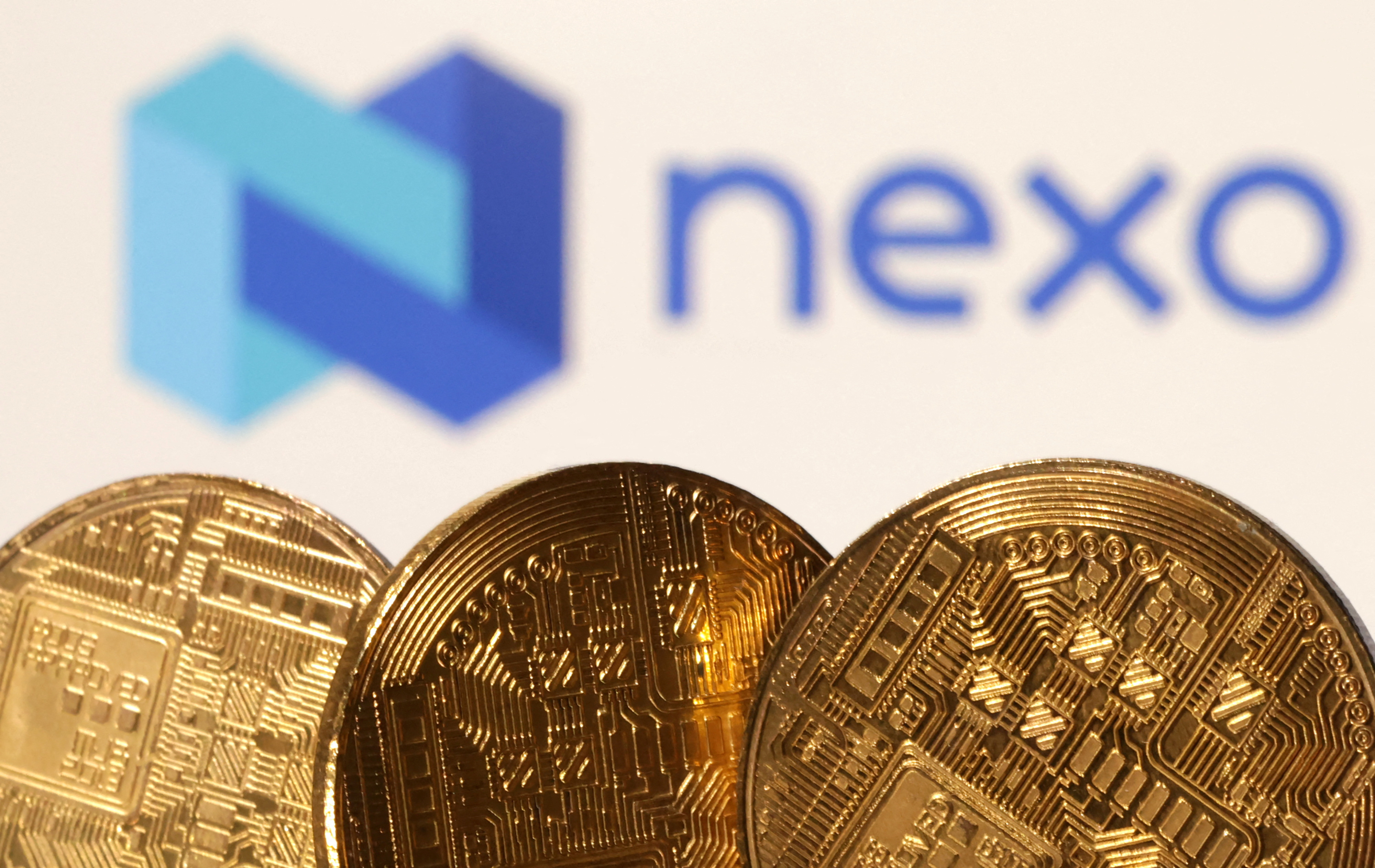 Nexo Price Today - NEXO Price Chart & Market Cap | CoinCodex