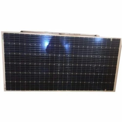 Buy Nexus W 24V N Type Half-Cut Bifacial Solar Panel Online in India at Best Prices