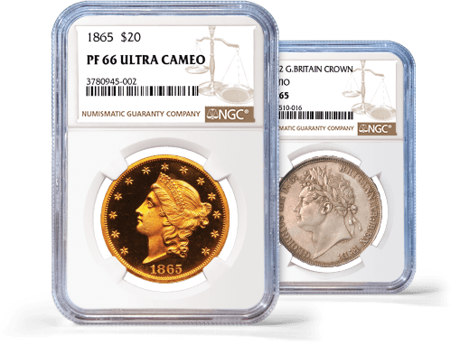 Cost of Grading to NGC | Coin Talk