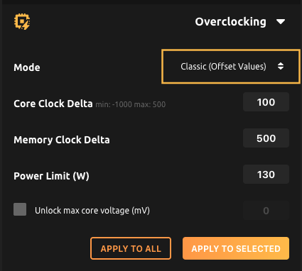 AMD RX 16GB vs. NVIDIA GTX 6GB profitability | NiceHash