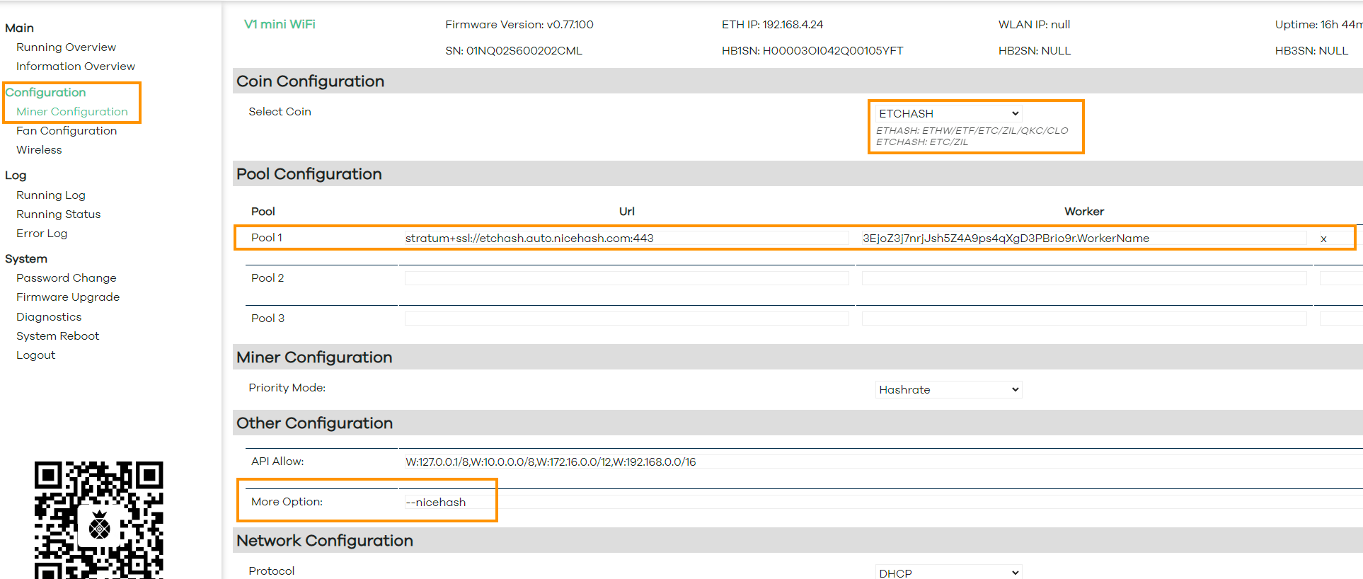 PROHASHING vs. Nicehash: A comparison | Prohashing