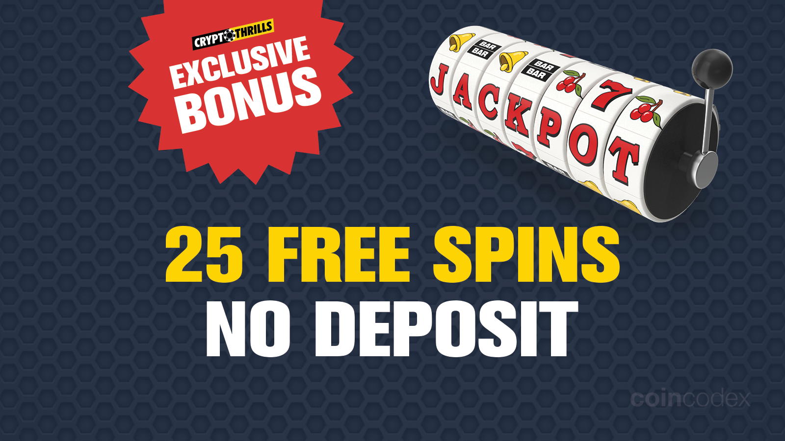Exclusive Bitcoin Casino No Deposit Bonuses | coinlog.fun