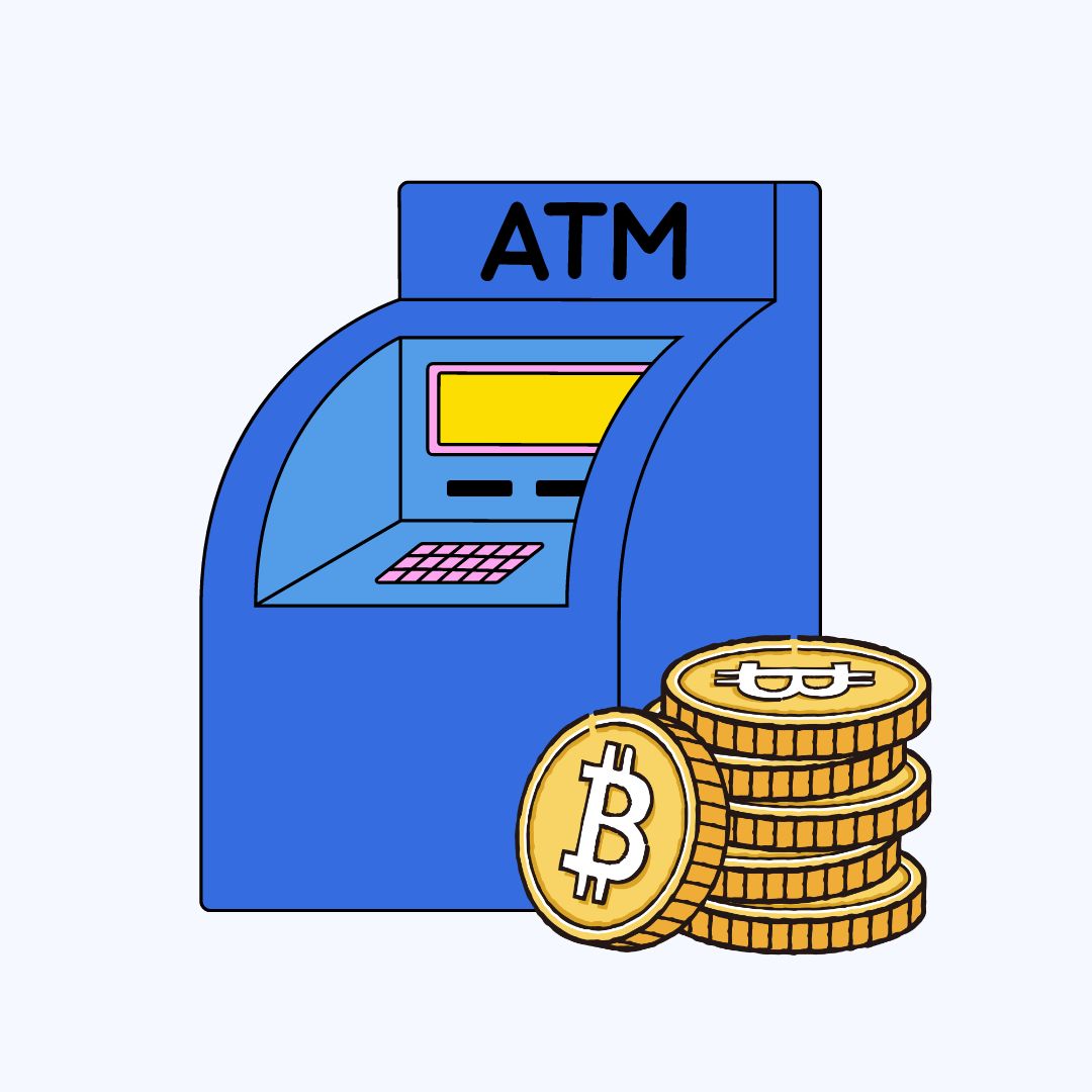 Bitcoin ATM New York - Bitcoin ATM near me New York