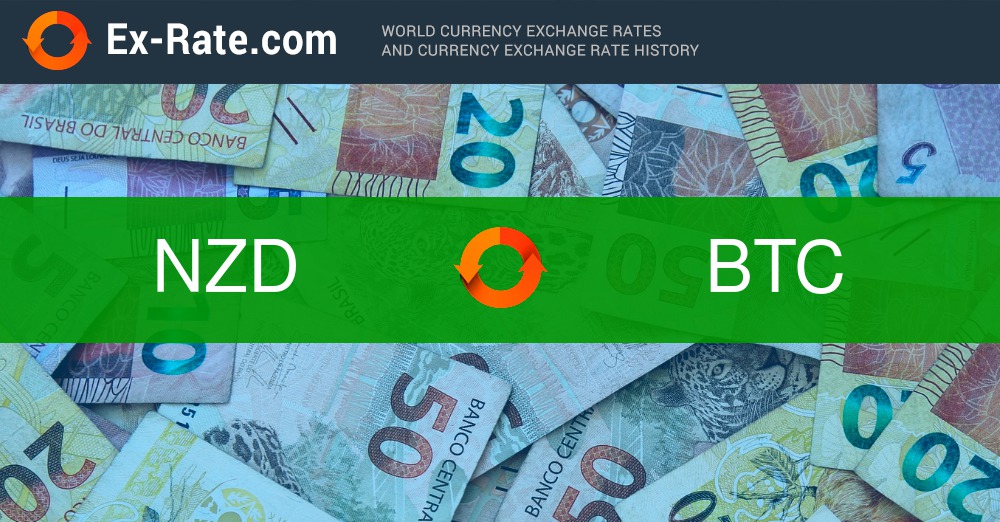 NZD to BTC | Convert New Zealand Dollar to Bitcoin | OKX