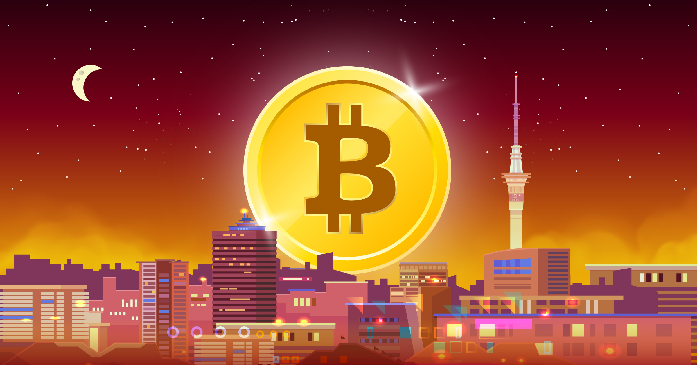 New Zealand Dollar to Bitcoin Conversion | NZD to BTC Exchange Rate Calculator | Markets Insider