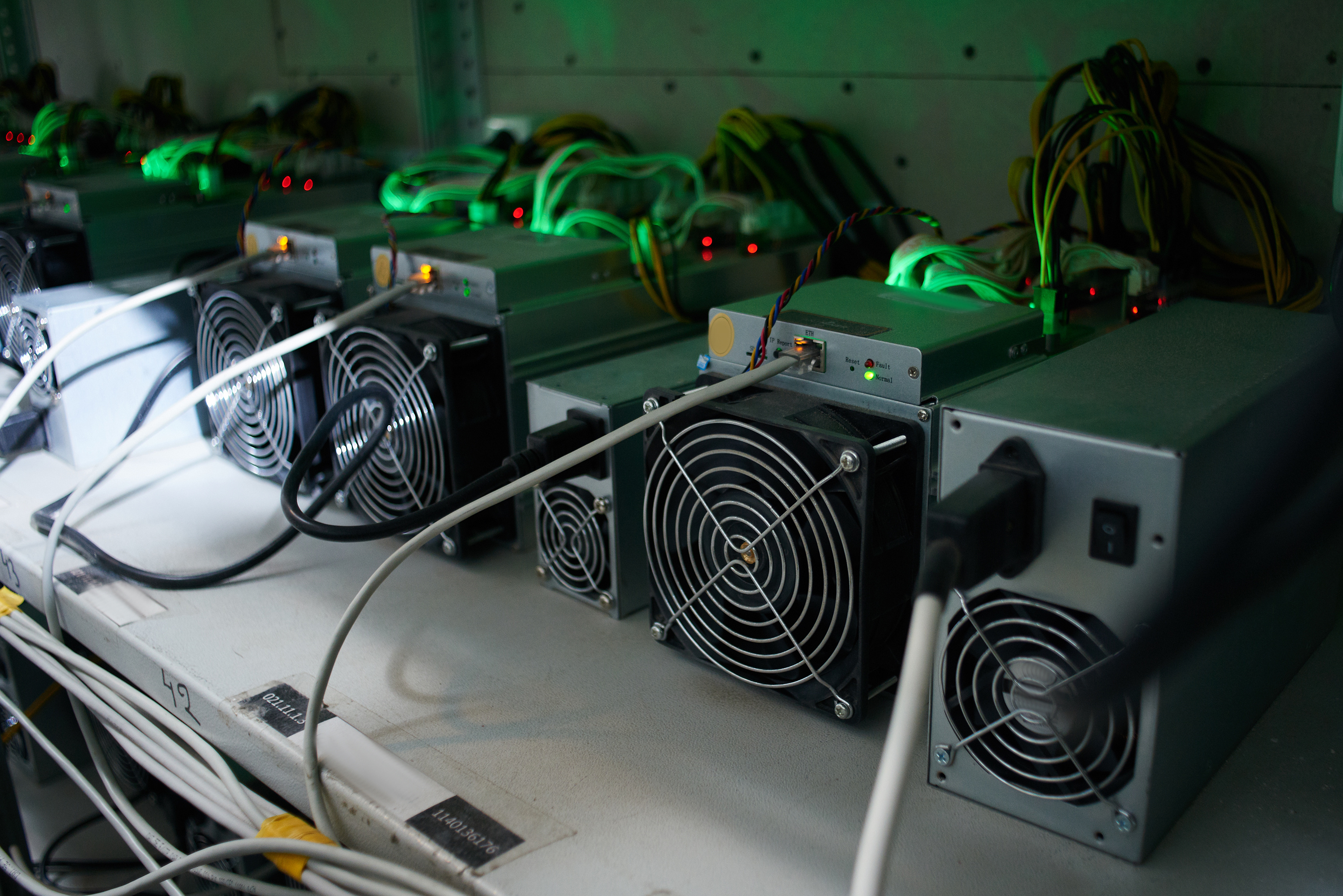 Cathedra Bitcoin Announces Off-Grid Bitcoin Mining Partnership With Mining