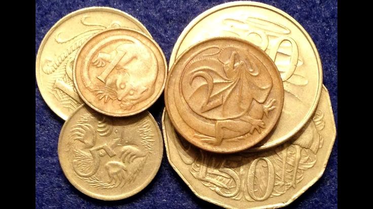 These Rare Australian Coins Are Worth Thousands Today