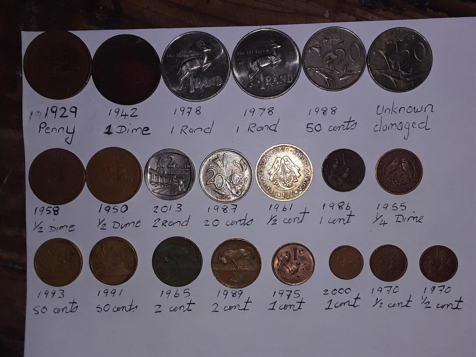 BRITISH EAST AFRICA COINS VALUE ✓ Updated 