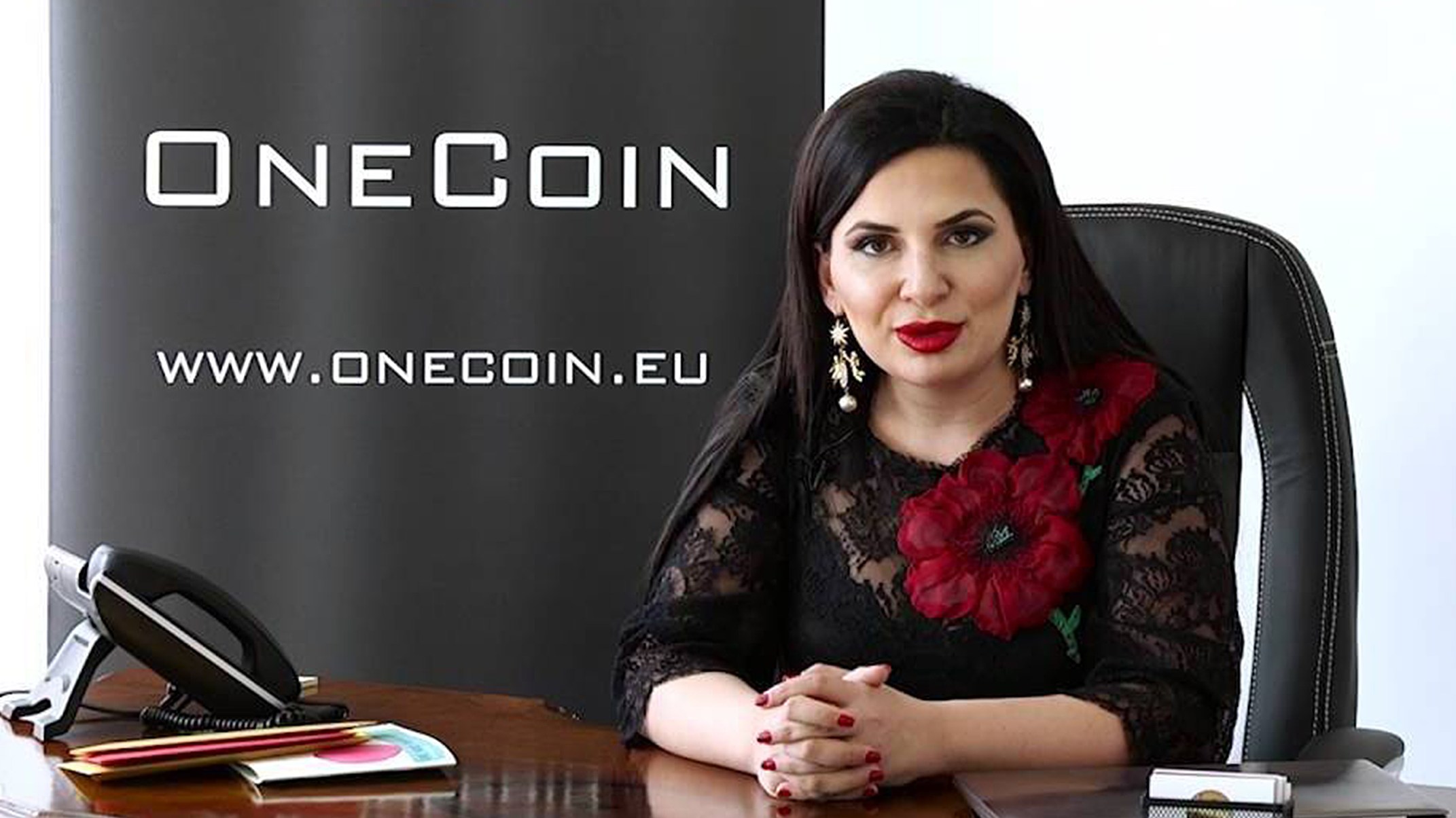 The OneCoin Group Action Claim