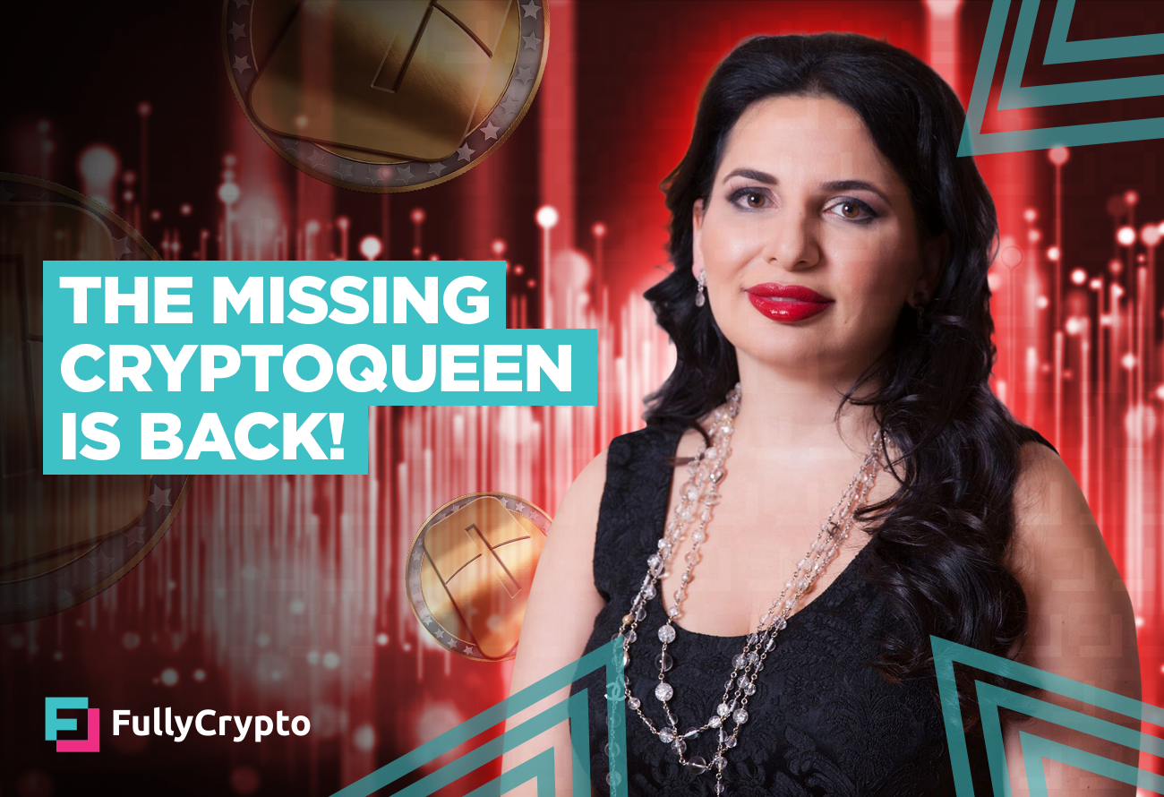 Individuals and entities behind the fraudulent cryptocurrency OneCoin face UK lawsuit brought by